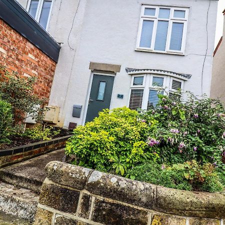 Cottages In Derbyshire - Riverside Cottage Duffield Exterior foto