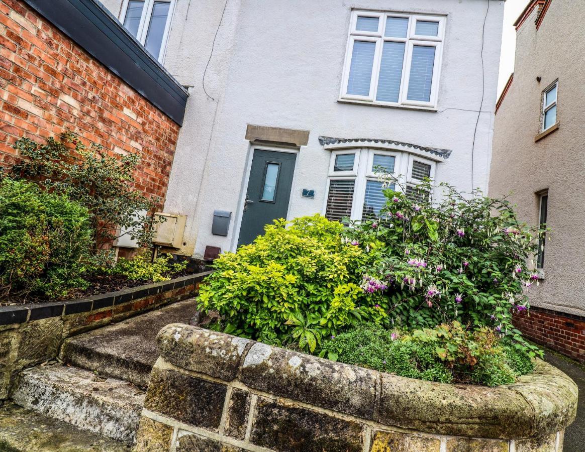 Cottages In Derbyshire - Riverside Cottage Duffield Exterior foto